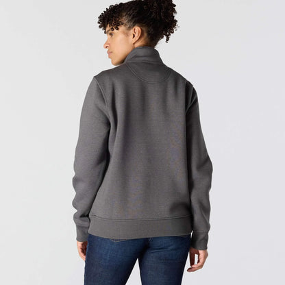 Women's Clarksburg Quarter-Zip Sweatshirt