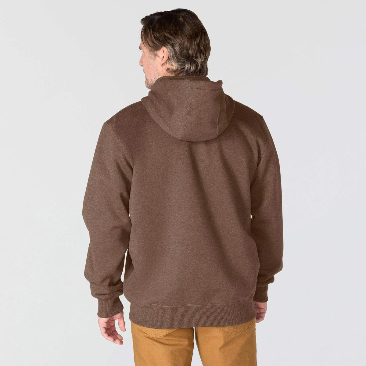 Paxton 1/4-Zip Sweatshirt