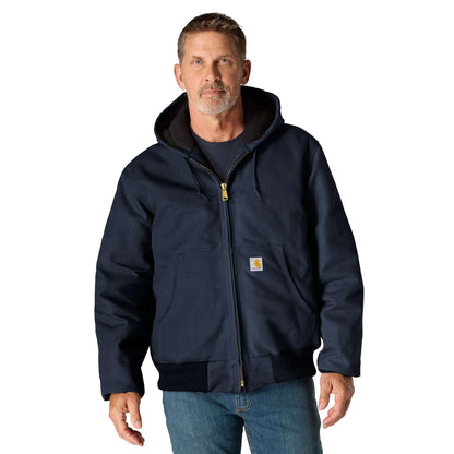 Iconic J140 Firm Duck Active Jac