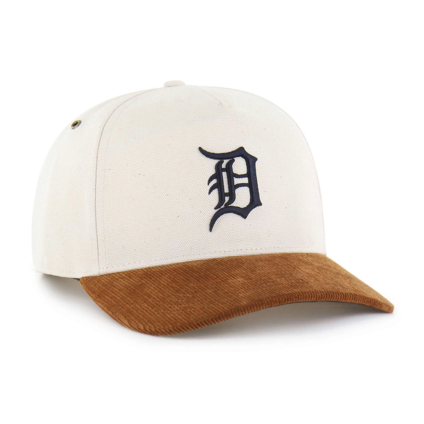 Detroit Tigers '47 Undyed Hitch