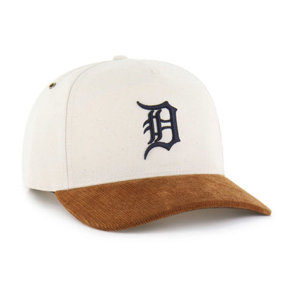 Detroit Tigers '47 Undyed Hitch