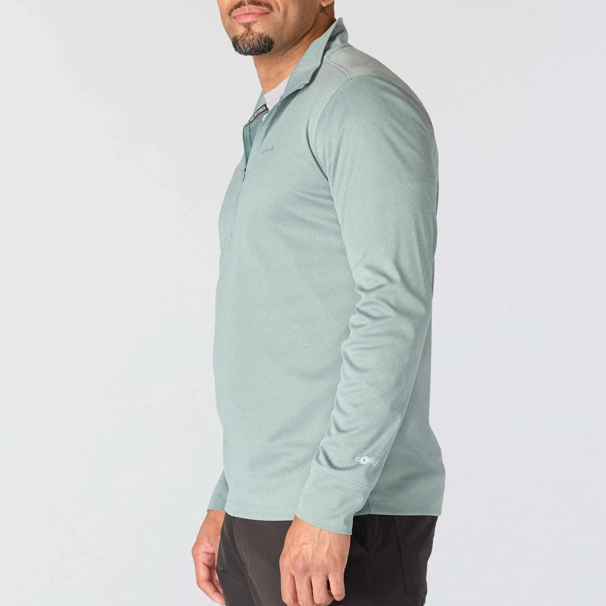 Force Sun Defender™ Relaxed 1/2-Zip