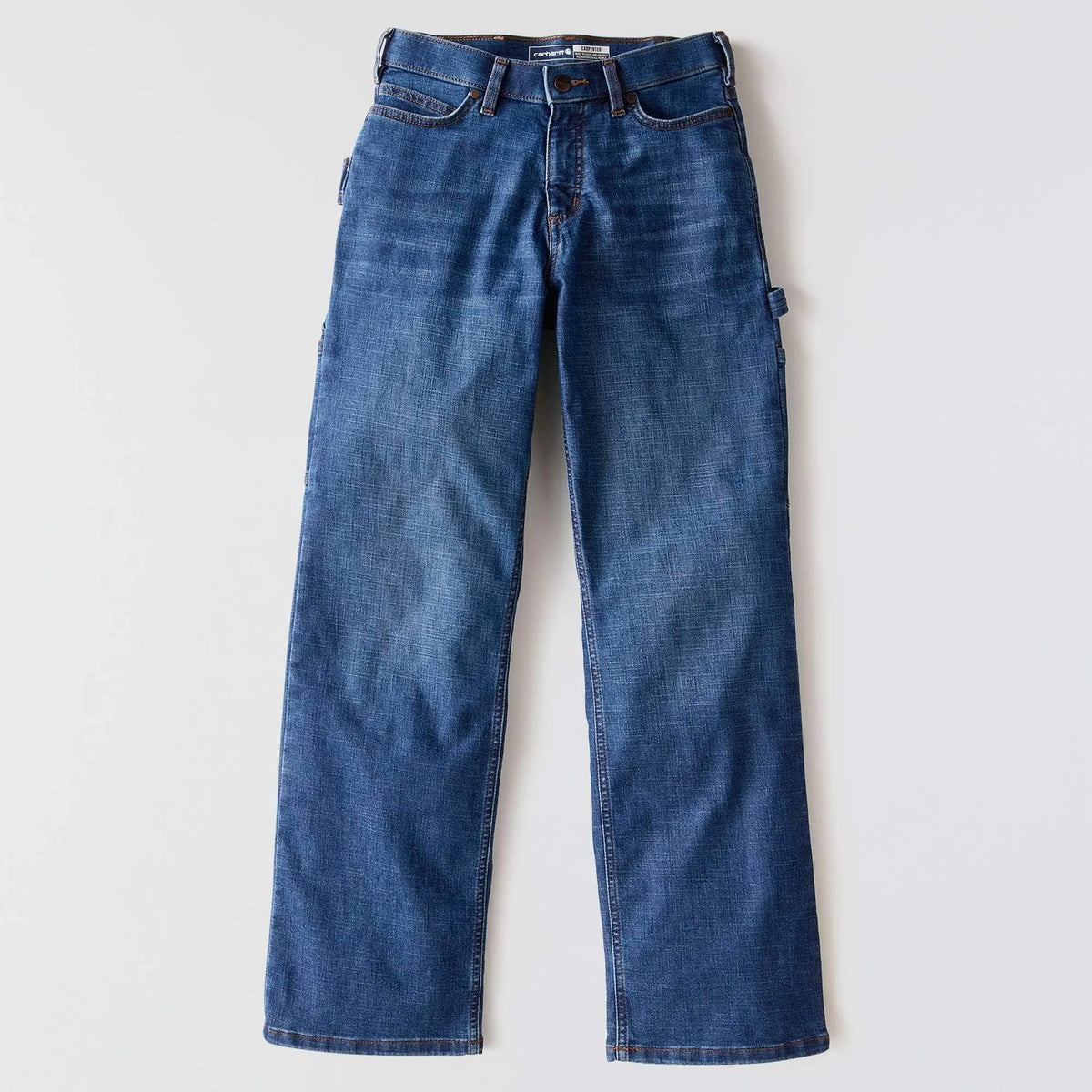 The Carpenter Jean