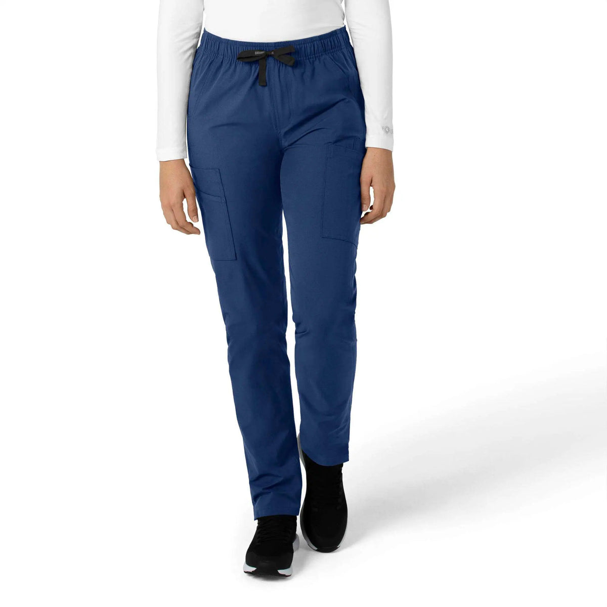 Women's Force Essentials Straight Leg Scrub Pant