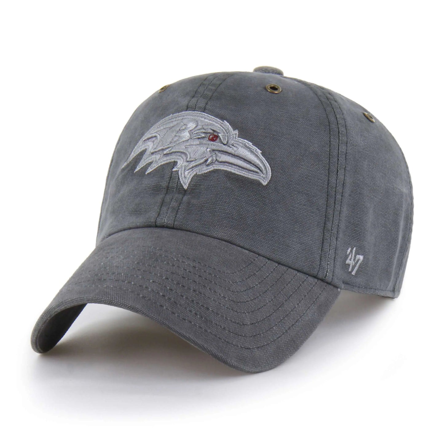 Baltimore Ravens '47 Dyed Clean Up