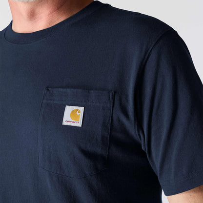 Iconic K87 Pocket T-Shirt
