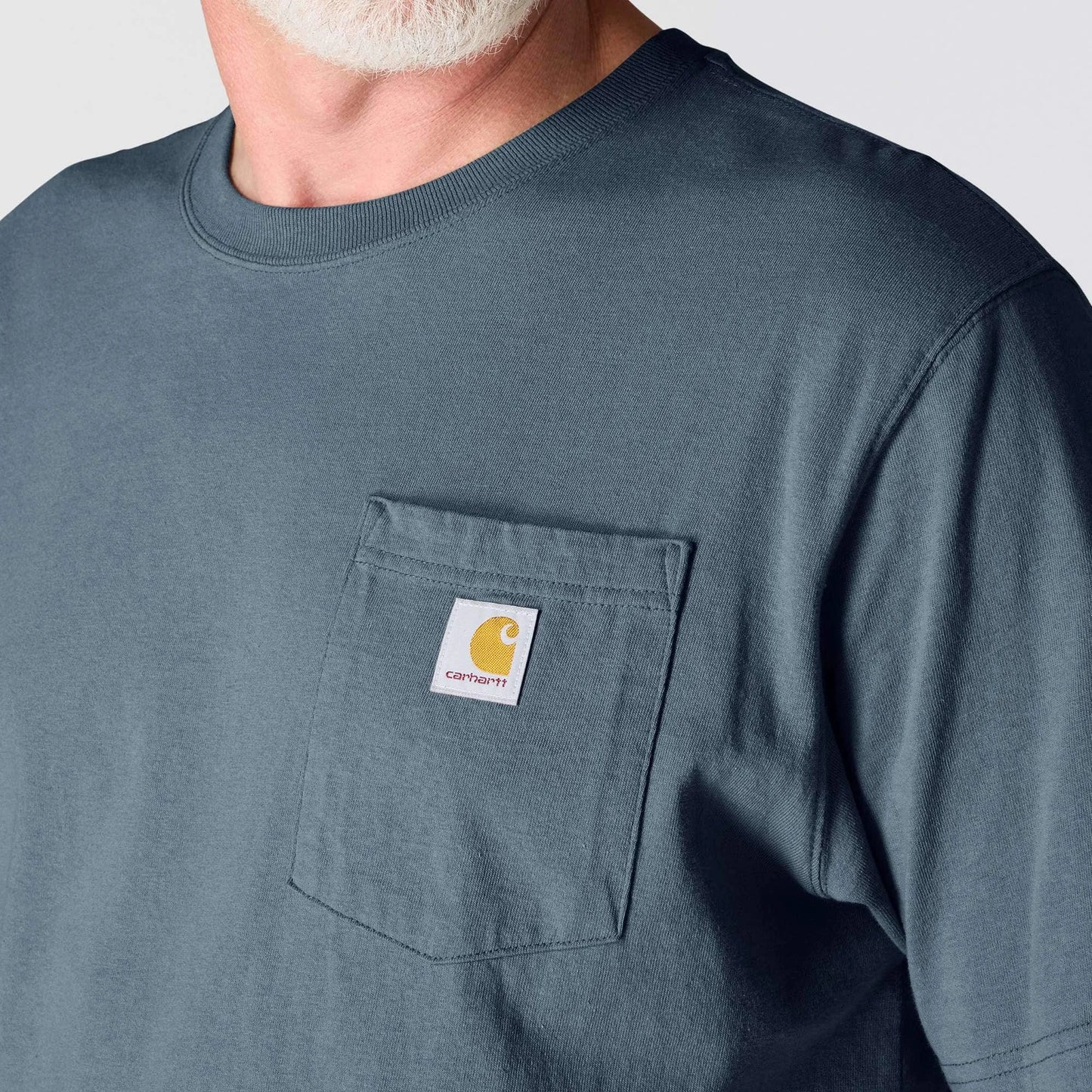Iconic K87 Pocket T-Shirt