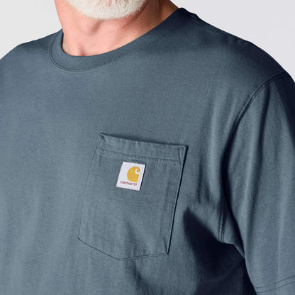 Iconic K87 Pocket T-Shirt