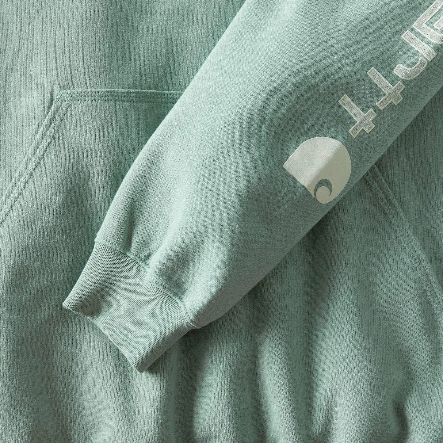 Iconic K288 Logo Sweatshirt