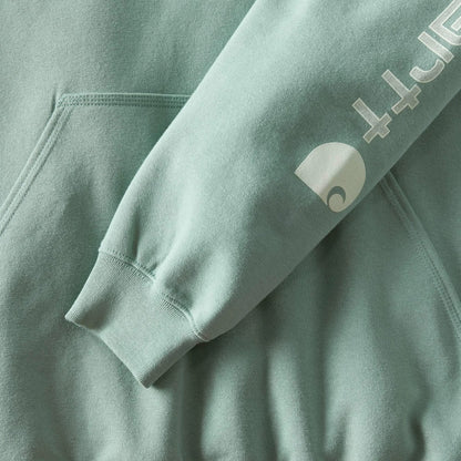 Iconic K288 Logo Sweatshirt
