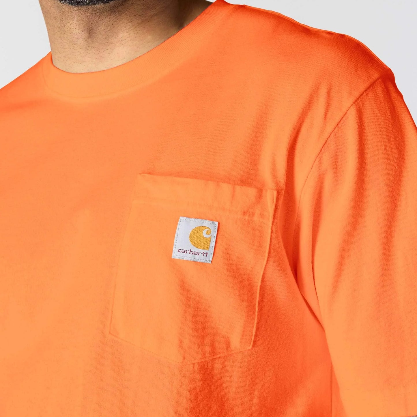 Iconic K87 Pocket T-Shirt