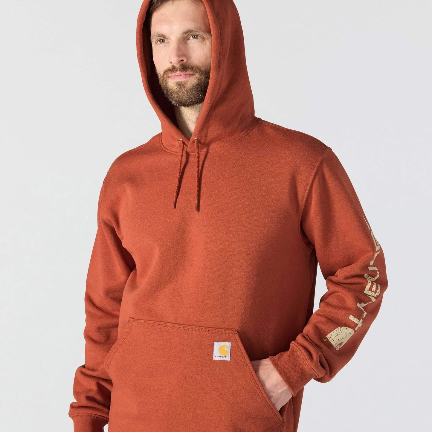 Iconic K288 Logo Sweatshirt