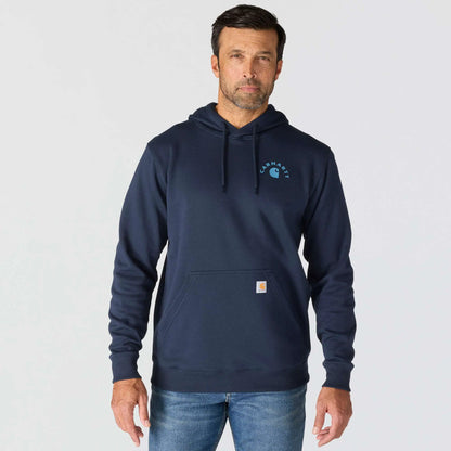 Sawyer Work Sweatshirt