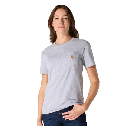 Women's Iconic K87 Pocket T-Shirt