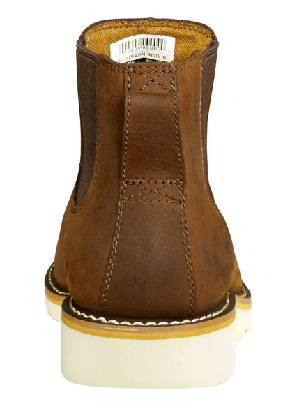 Women's Chelsea Wedge Boot