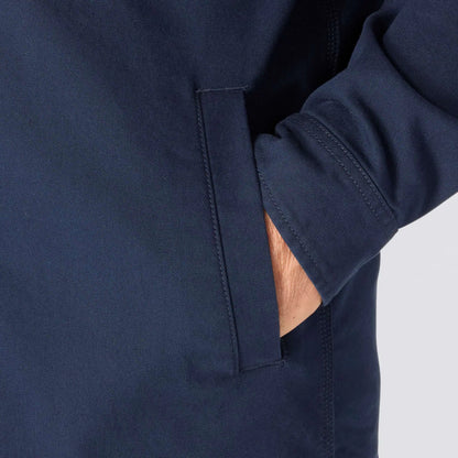 Rigby Relaxed Shirt Jac