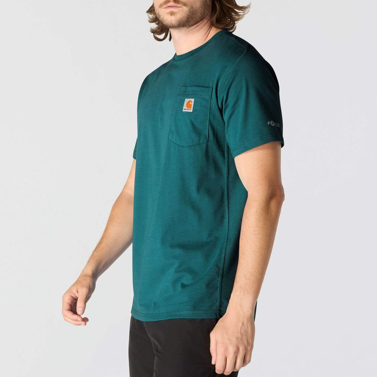 Force Relaxed T-Shirt