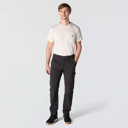 Relaxed Tapered Force Ripstop Cargo Pant