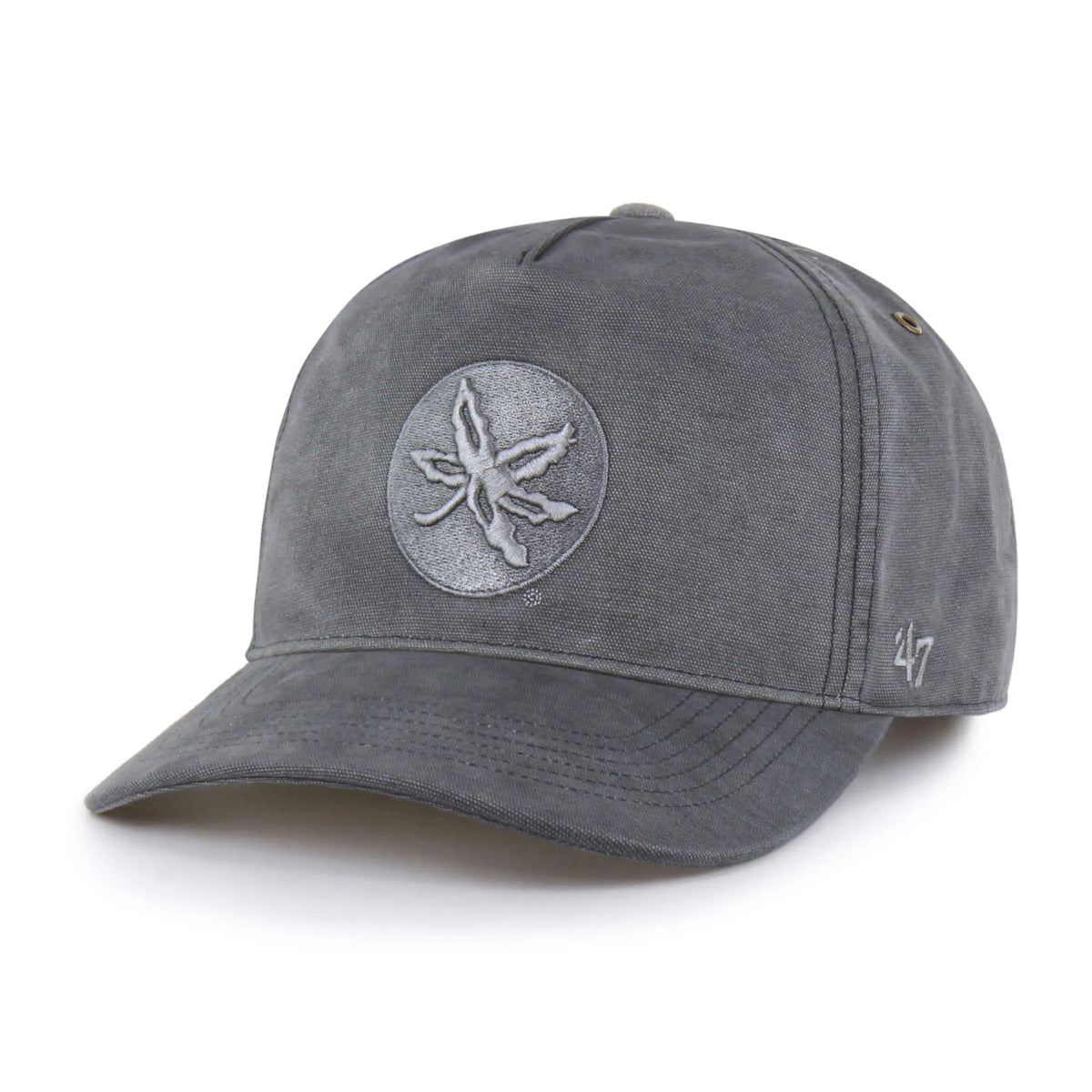 Ohio State Buckeyes '47 Dyed Hitch Relaxed Fit