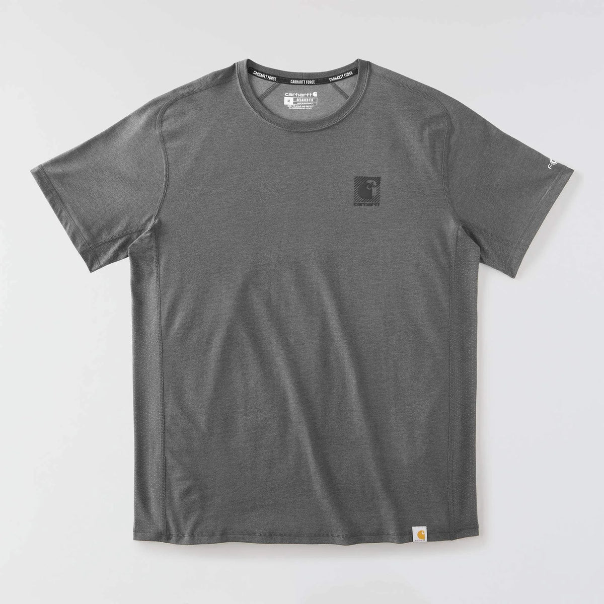 Force Relaxed Logo T-Shirt