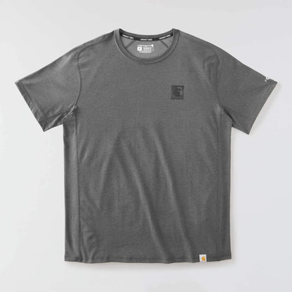 Force Relaxed Logo T-Shirt