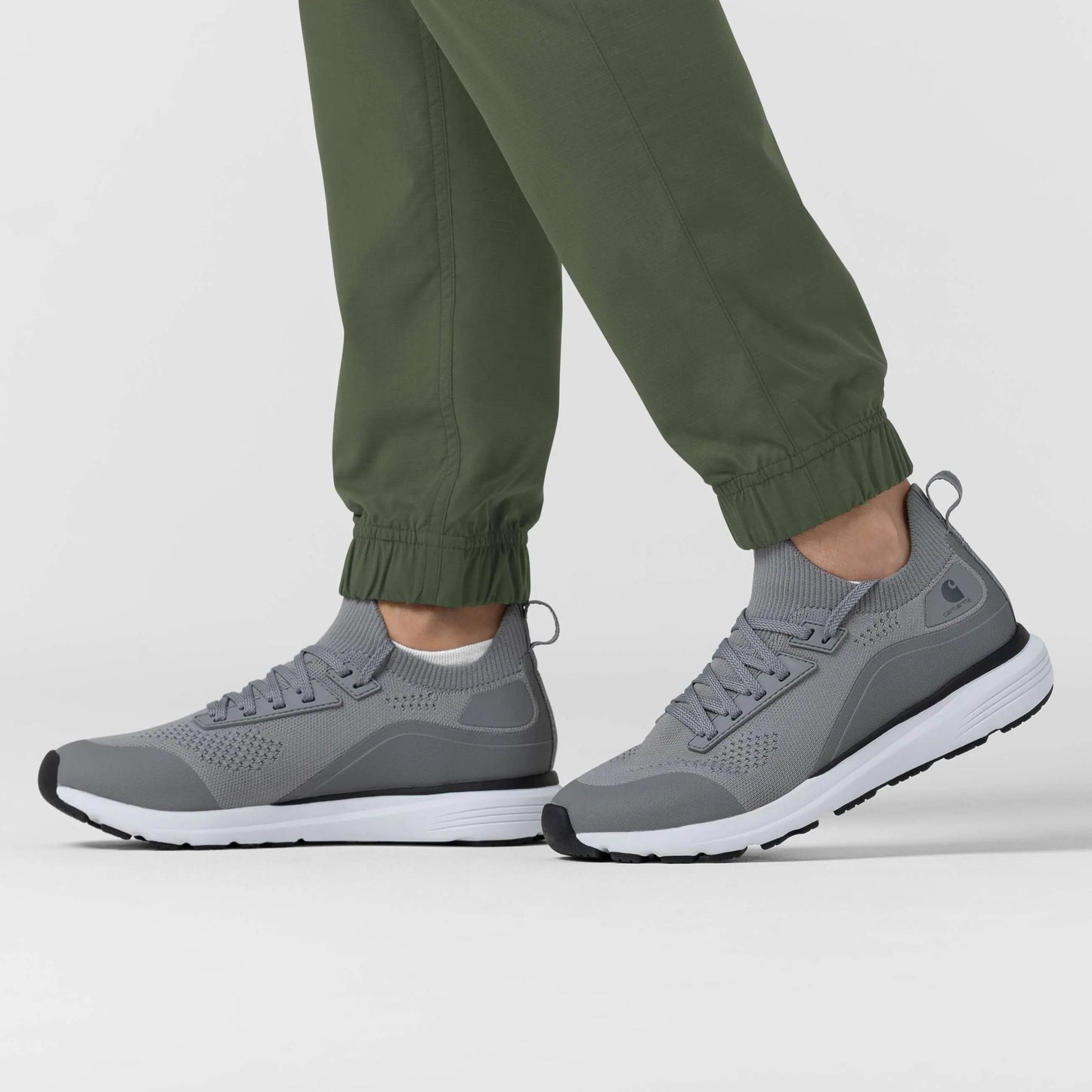 Rugged Flex FLD Women's Ripstop Jogger Scrub Pant