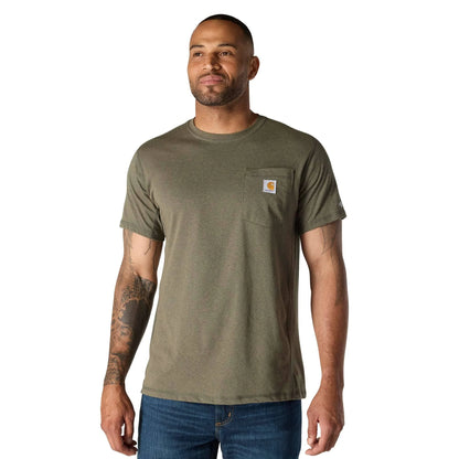 Force Relaxed T-Shirt