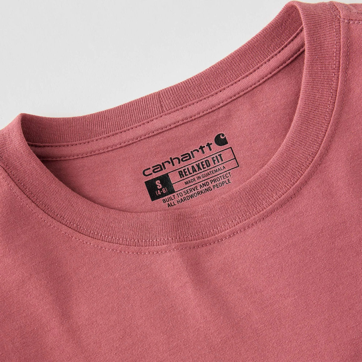 Women's Irvine Relaxed Floral Pocket T-Shirt