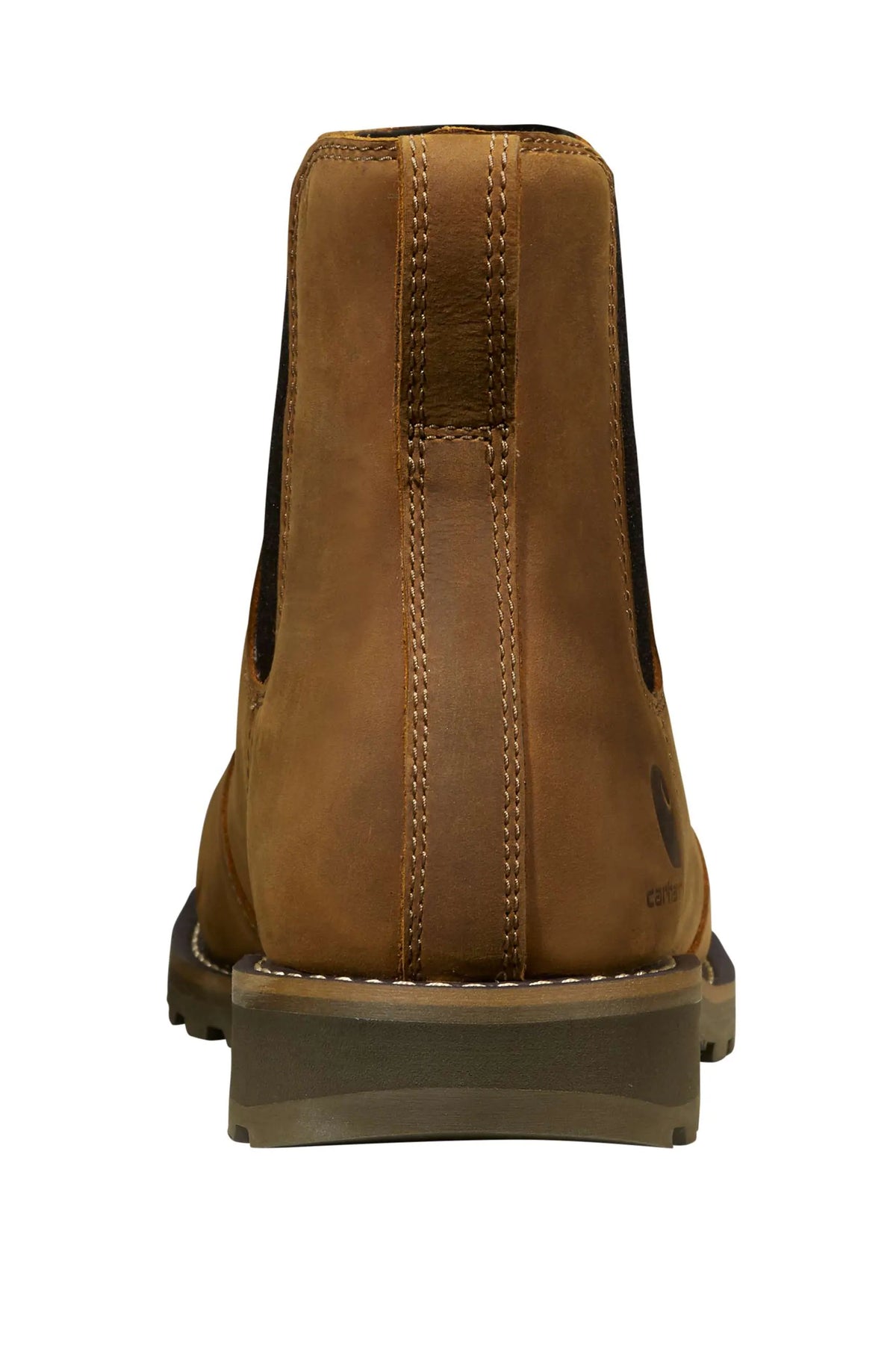 Women's Frontier Water Resistant Steel Toe Chelsea