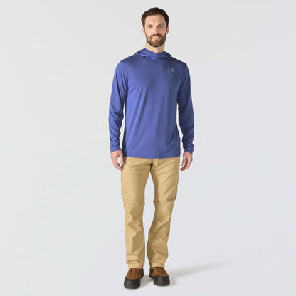 Force Sun Defender™ Relaxed Logo Hoodie