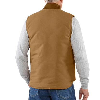 Iconic V01 Firm Duck Vest