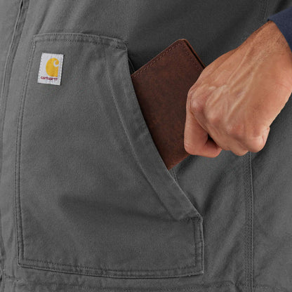 Montana Rugged Flex™ Duck Vest