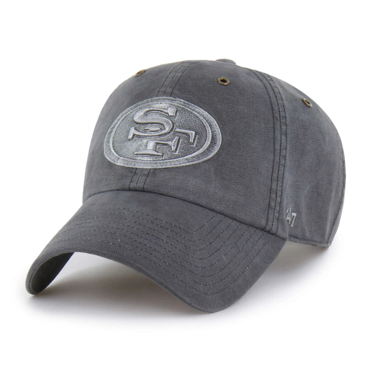 San Francisco 49ers '47 Dyed Clean Up