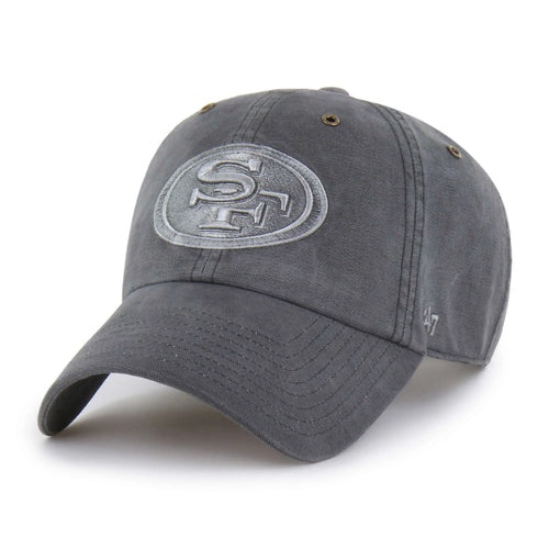 San Francisco 49ers '47 Dyed Clean Up