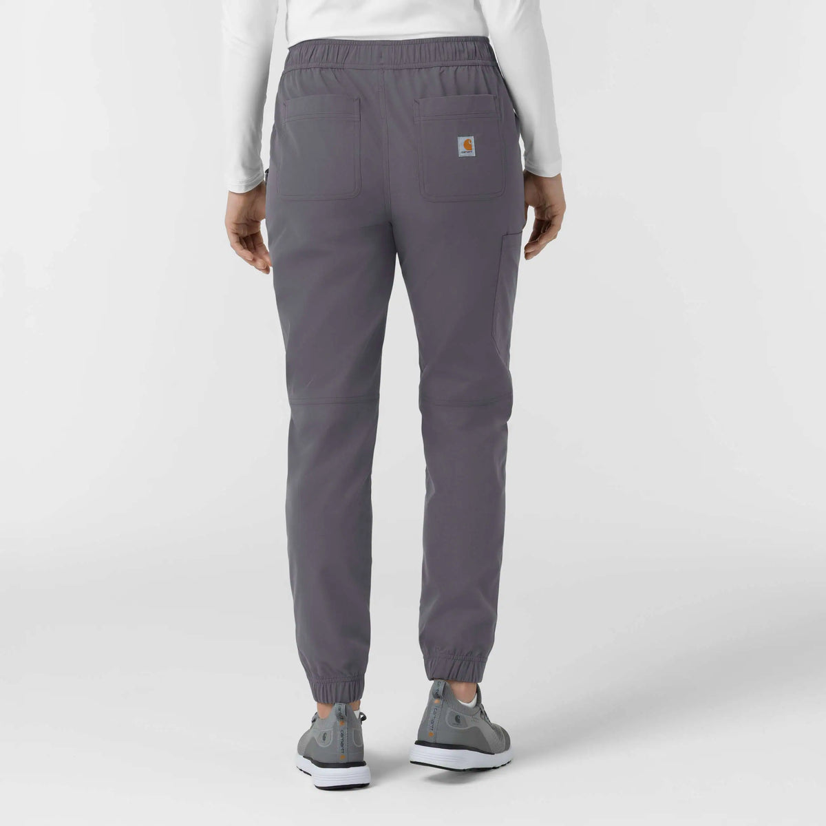 Rugged Flex FLD Women's Ripstop Jogger Scrub Pant