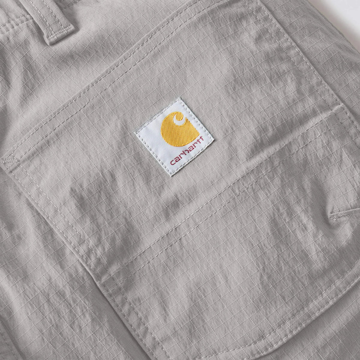 Relaxed Tapered Force Ripstop Cargo Pant