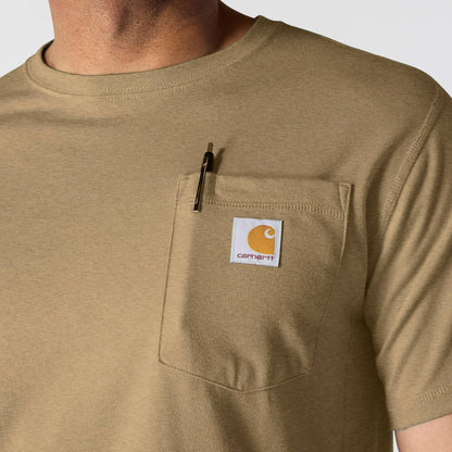 Force Relaxed T-Shirt