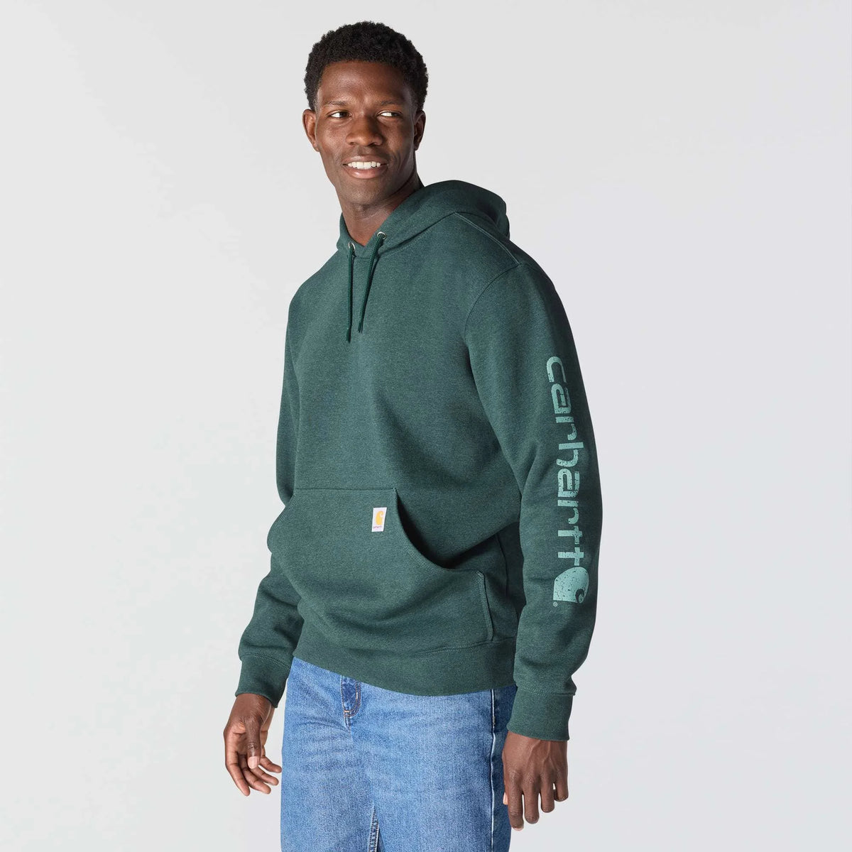 Iconic K288 Logo Sweatshirt