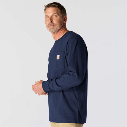 Dearborn Loose LS T-Shirt