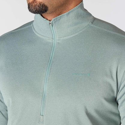 Force Sun Defender™ Relaxed 1/2-Zip