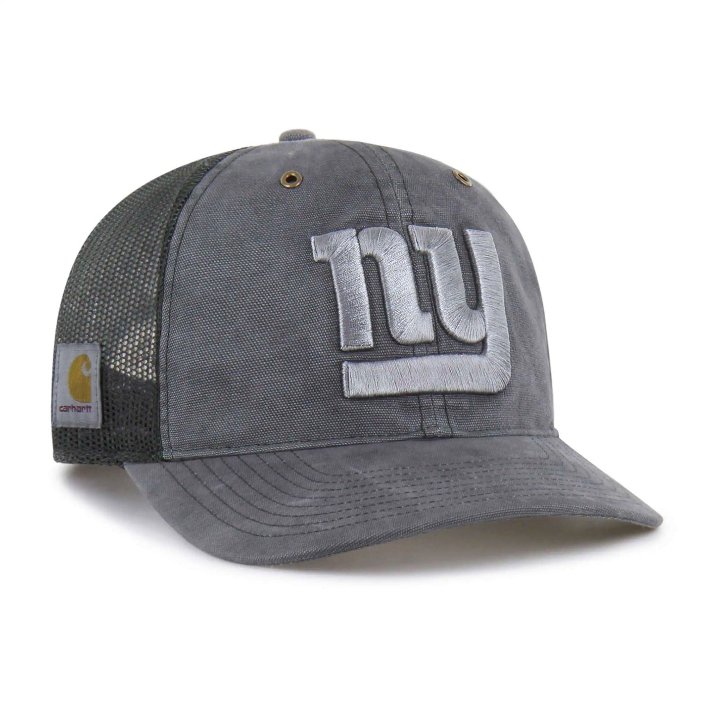 New York Giants '47 Dyed Trucker Relaxed Fit