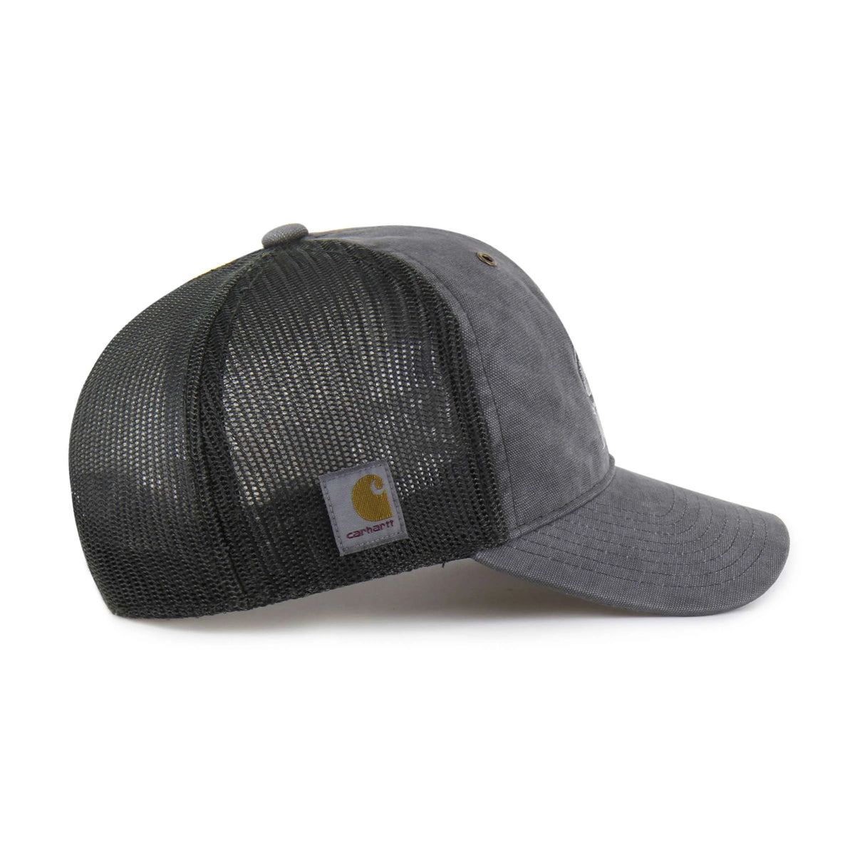 Cleveland Browns '47 Dyed Trucker Relaxed Fit