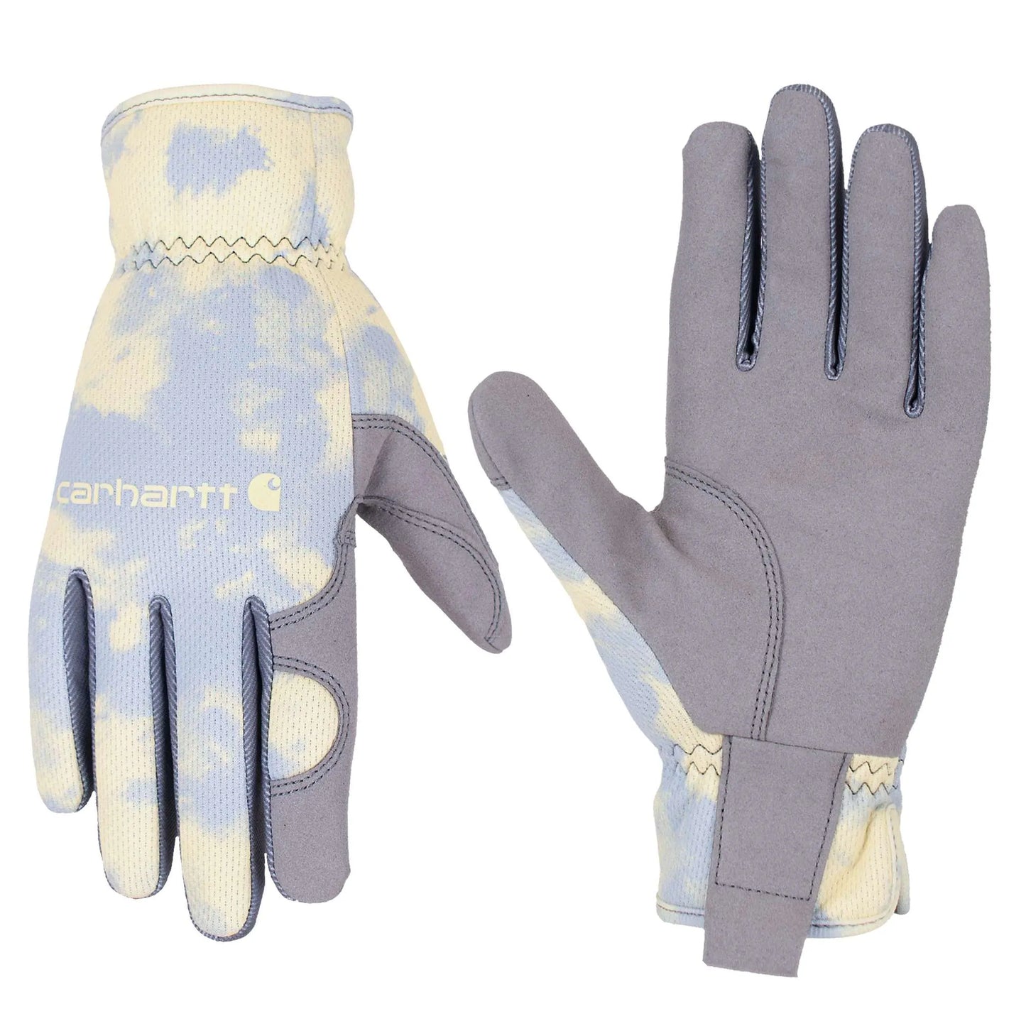 Women's High Dexterity Open Cuff Glove