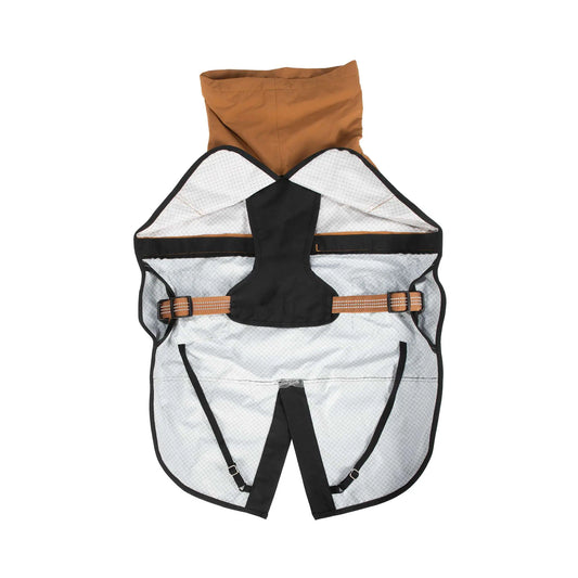 Dog Rain Jacket
