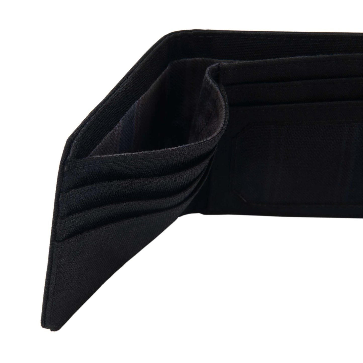 Nylon Duck Bifold Wallet