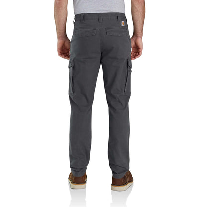 Relaxed Straight Rigby Cargo Pant