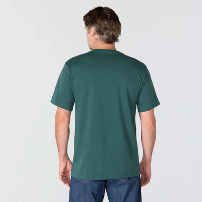 Irvine Relaxed Script 1889 T-Shirt