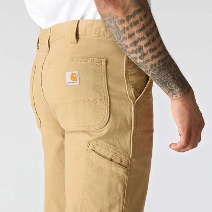 Relaxed Straight Rigby Dungaree