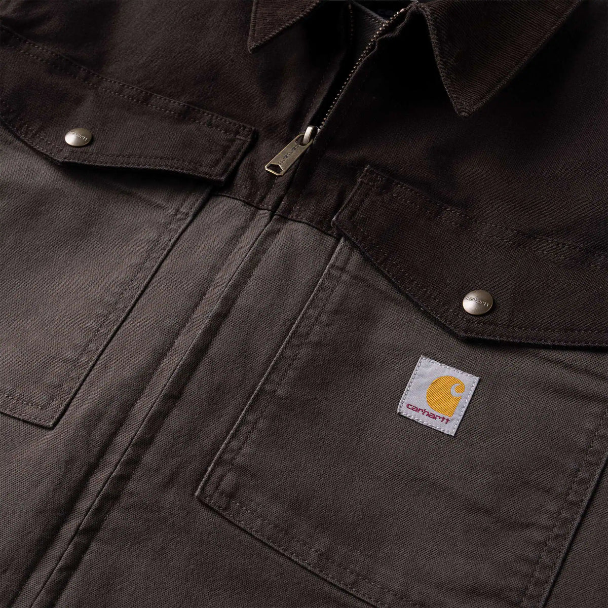 Montana Rugged Flex™ Duck Jacket