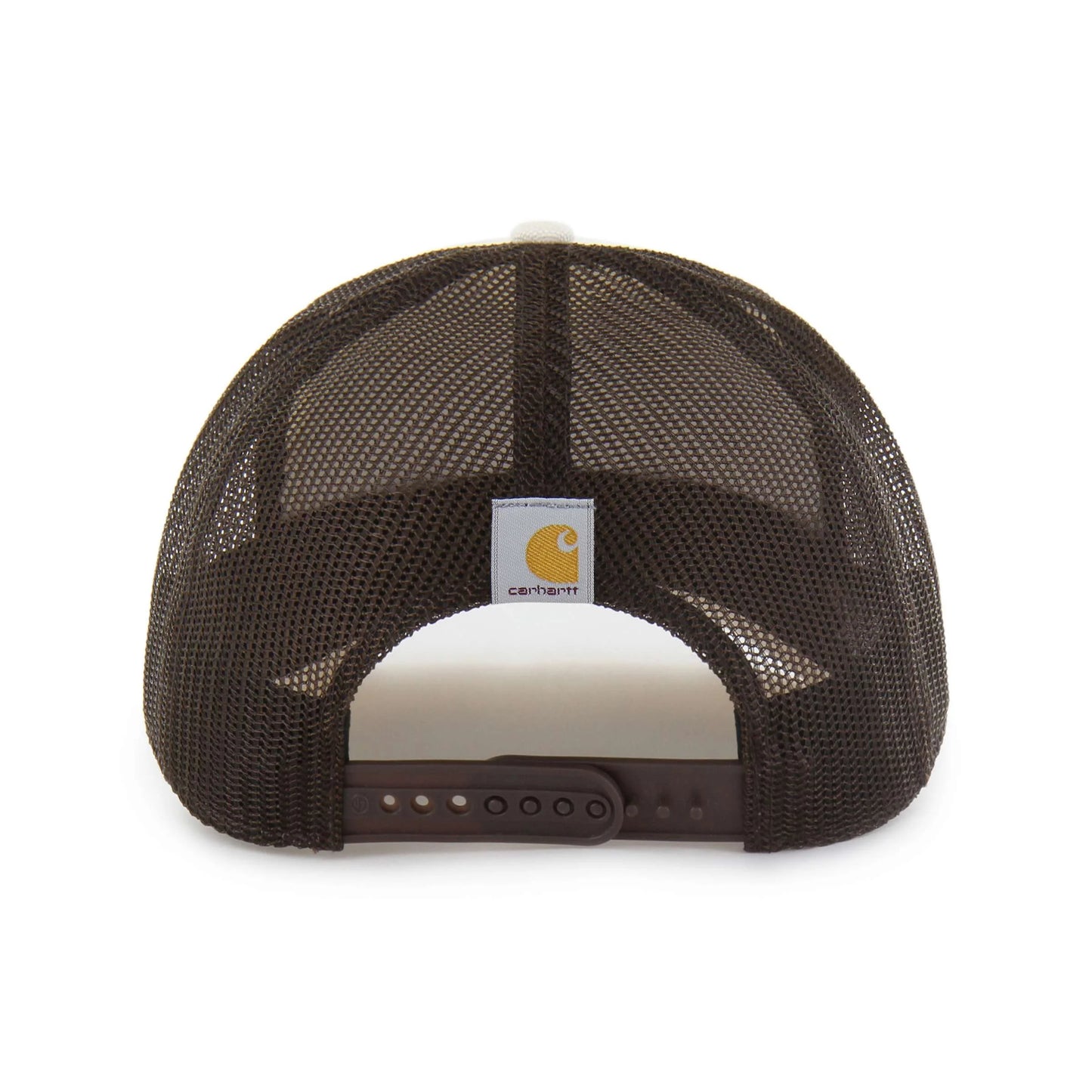 Green Bay Packers '47 Undyed Trucker Relaxed Fit